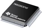 Texas Instruments TMS320C6743CZKB3 förstorad bild