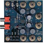 Texas Instruments TPA3101D2EVM förstorad bild
