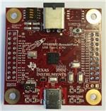 Texas Instruments TPS65982-EVM förstorad bild