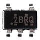Texas Instruments INA183A1IDBVT