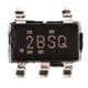 Texas Instruments INA183A2IDBVT