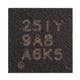 Texas Instruments INA2181A1IDSQT