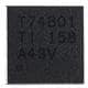 Texas Instruments LM74801MDRRR