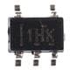 Texas Instruments TLV4011DCKR