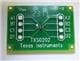 Texas Instruments TXS0202EVM