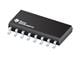 Texas Instruments SN74HCS166QPWRQ1