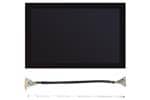 Toradex Capacitive Touch Display 10.1" LVDS förstorad bild