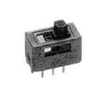 TE Connectivity / Alcoswitch MSSA104D förstorad bild