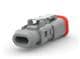 TE Connectivity / DEUTSCH 2-2303815-1