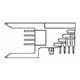 TE Connectivity / AMP 5223513-2