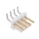 TE Connectivity / AMP 3-641210-4