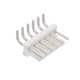 TE Connectivity / AMP 3-644754-6