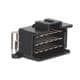 TE Connectivity / AMP 9-966140-1