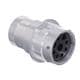TE Connectivity / DEUTSCH HD34-24-9SN-L005