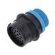 TE Connectivity / DEUTSCH HDP24-24-23SE-L015