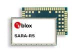 u-blox SARA-R510M8S-01B förstorad bild