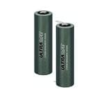 Ultralife Elektroniskt Batteri Mouser Sverige