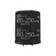 Chemi-Con EKHJ401VSN281MR35M