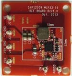 Vishay / Siliconix SIP12117DB förstorad bild