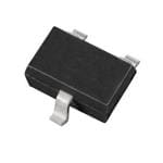 Vishay BAR64-05W-E3-08 förstorad bild