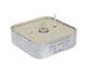 Vishay EP2B402M110BZS