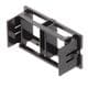 Wiremold CM2-U2KEYA-BK