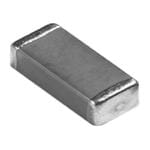 YAGEO CC0603KRX5R7BB106 förstorad bild